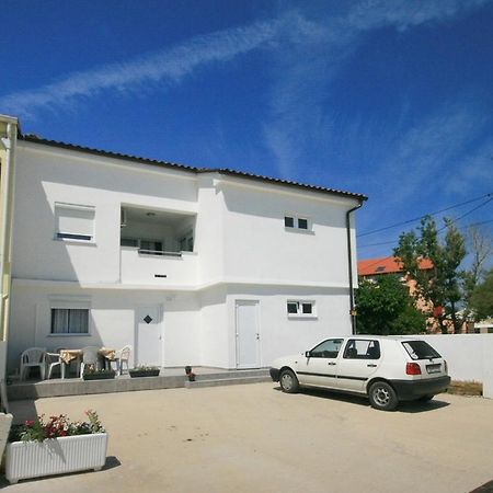 Beach Apartment Baska Exterior foto